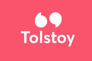 tolstoy